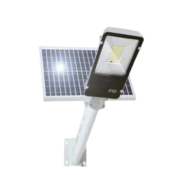 Cybernautt Green 60W 3000K 8000mAh LED Solar Street Light, Stex SL08-60