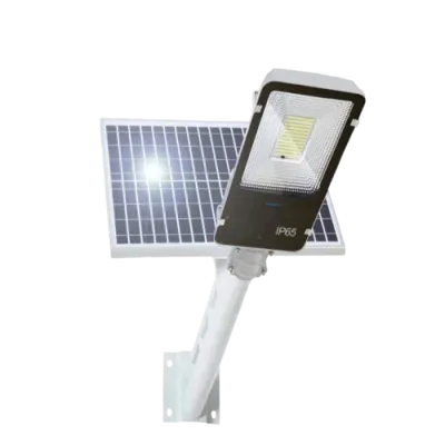 Cybernautt Green 60W 3000K 8000mAh LED Solar Street Light, Stex SL08-60