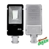 Cybernautt Green 60W 3000K 8000mAh LED Solar Street Light, Stex SL08-60