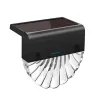 Cybernautt 3500K 85lm Warm White LED Solar Motion Sensor Light, Escadas S15