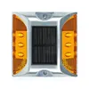 Cybernautt 600mAh 1.2V Yellow Waterproof Solar LED Light, Ion GL02-Y