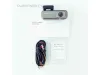 Cybernautt C1X Dashcam HD Video Quality, Wide Angle Lens, 24/7 Parking monitoring, G-Sensor, Loop Recording, Night vision, 1.47 inch screen