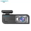 Cybernautt X910 2 inch 1080p Dual Dash Cam with 170 deg Wide Angle & Upto 256GB SD Support