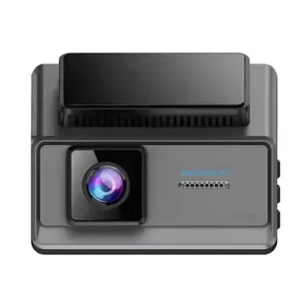 Cybernautt X520 3.16 inch 720p WiFi Car Dashcam with G-Sensor, Loop Recording & Night Vision