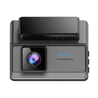 Cybernautt X520 3.16 inch 720p WiFi Car Dashcam with G-Sensor, Loop Recording & Night Vision