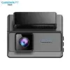 Cybernautt X520 3.16 inch 720p WiFi Car Dashcam with G-Sensor, Loop Recording & Night Vision