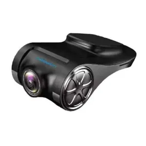 Cybernautt XDA30 1080p Dash Cam for Android Head Units with 170 deg Wide Angle & Upto 64GB SD Support