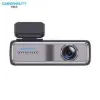 Cybernautt X410 2K 160 deg Wide Angle WiFi Dash Camera with Night Vision, G-Sensor, Loop Recording & 128 GB Support