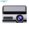 Cybernautt X310 3 inch LCD Display 4K UHD 4G Car Dash Camera with Wide Angle, Night Vision, G-Sensor, WiFi & Loop Recording