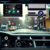 Cybernautt X310 3 inch LCD Display 4K UHD 4G Car Dash Camera with Wide Angle, Night Vision, G-Sensor, WiFi & Loop Recording