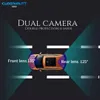 Cybernautt X310 3 inch LCD Display 4K UHD 4G Car Dash Camera with Wide Angle, Night Vision, G-Sensor, WiFi & Loop Recording