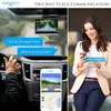 Cybernautt X310 3 inch LCD Display 4K UHD 4G Car Dash Camera with Wide Angle, Night Vision, G-Sensor, WiFi & Loop Recording