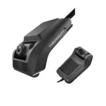 Cybernautt X200 AI Dashcam 4G Live monitoring, AI DMS, ADAS , Dual camera, Fleet security, accident witness, sleep monitoring, 1080P