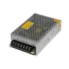 Cybernautt 2.4MP Full Colour HD Indoor & Outdoor CCTV Combo Kit with 8Ch DVR, 3 Dome Camera, 5 Bullet Camera, 8Ch SMPS, 50m Cable, 500GB HDD & Connector