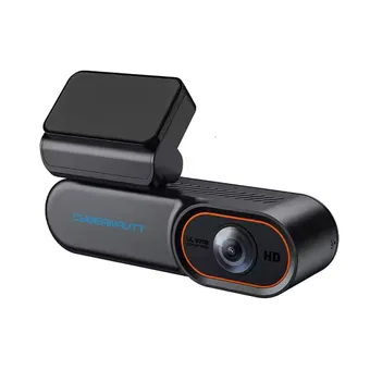 Cybernautt XD30 3MP HD 4G Car Dash Camera with Live GPS Tracking, 4G LTE Connectivity & Built-in Microphone, Supports G Sensor & Supports SD Card Upto 256 GB