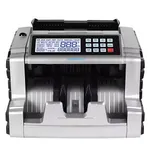 Cybernautt 1000 notes/min Heavy Duty Note Counting Machine, XNC02