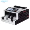 Cybernautt 1000 notes/min Heavy Duty Note Counting Machine, XNC02