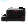 Cybernautt 1000 notes/min Heavy Duty Note Counting Machine, XNC02