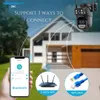 Cybernautt Z8C 8MP Dual-Lens WiFi PTZ Security Camera with 1080P Full HD Video, 355° Pan and 90° Tilt Control, Built-In Siren, Two-Way Audio, Vandal-Proof Design, H.264 Video Compression and Smart Remote Monitoring for Home, Office and Retail Security
