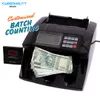 Cybernautt 1000 notes/min Heavy Duty Note Counting Machine, XNC05