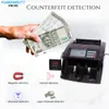 Cybernautt 1000 notes/min Heavy Duty Note Counting Machine, XNC05