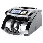 Cybernautt 1000 notes/min Heavy Duty Note Counting Machine, XNC07