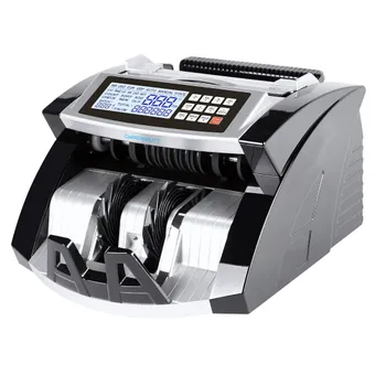 Cybernautt 1000 notes/min Heavy Duty Note Counting Machine, XNC07
