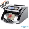 Cybernautt 1000 notes/min Heavy Duty Note Counting Machine, XNC07