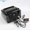 Cybernautt XNC08 900 Notes/min 80W LCD Display Currency Counting Machine with UV,MG,IR & 3D Detection