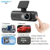 Cybernautt A2T Dual Channel Dash Cam Front and Rear with Wi-Fi, 170° Wide Angle, Full HD 1080P, Night Vision, G-Sensor, Parking Mode, Loop Recording