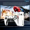 Cybernautt XG60-M66 Gaming Console, 4K Ultra HD, 64GB Memory, Wireless/Wired Game Console for TV, Supports Multiplayer & Multi-Language