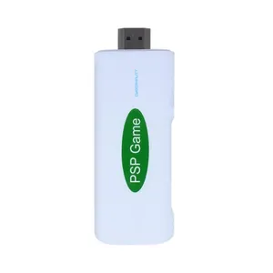 Cybernautt XG70-SB TV Game Console with 64GB Memory, Wireless 2.4GHz Controllers, 1024x768 HD Support