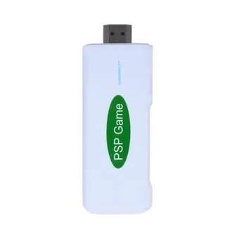 Cybernautt XG70-SB TV Game Console with 64GB Memory, Wireless 2.4GHz Controllers, 1024x768 HD Support