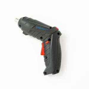 Cybernautt CN-SDB01 Cordless Screwdriver 3.6V Lithium Ion, 1300-1800mAh Rechargeable Battery, 250RPM Auto Lock Screwdriver for Home DIY