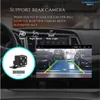 Cybernautt XMA20-D 10.1 inch 4GB RAM/64GB ROM FHD Apple Car Play & Android Auto Car Dashboard Stereo with Dashcam