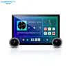 Cybernautt XMA50 10.1 inch 4GB RAM/64GB ROM HD Apple Car Play & Android Auto Car Dashboard Stereo