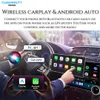 Cybernautt XMA50 10.1 inch 4GB RAM/64GB ROM HD Apple Car Play & Android Auto Car Dashboard Stereo