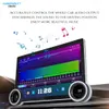 Cybernautt XMA50 10.1 inch 4GB RAM/64GB ROM HD Apple Car Play & Android Auto Car Dashboard Stereo