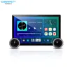 Cybernautt XMA50-D 10.1 inch 4GB RAM/64GB ROM HD Apple Car Play & Android Auto Car Dashboard Stereo