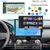 Cybernautt XMA11 11.5 inch 4GB RAM/64GB ROM 2K HD Wireless Apple Car Play & Android Auto Car Dashboard Stereo