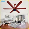 Xuga Jovian F6R Premium 1200mm Ceiling Fan | High SV 6.87 Service Value | 32W Low Power Consumption with 210 CMM Airflow | 6+ Boost Speed Settings