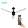 Xuga Aether F7F-D 3-Blade BLDC Ceiling Fan | 1200mm Sweep | 380 RPM High-Speed Motor | 220 CMM Air Delivery | Energy Saving 28W with 6+ Boost Speeds & Low THD