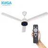 Xuga Aether F7F 3-Blade BLDC Ceiling Fan | 1200mm Sweep | 380 RPM High-Speed Motor | 220 CMM Air Delivery | Energy Saving 28W with 6+ Boost Speeds & Low THD