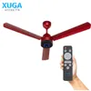 Xuga Aether F7R 3-Blade BLDC Ceiling Fan | 1200mm Sweep | 380 RPM High-Speed Motor | 220 CMM Air Delivery | Energy Saving 28W with 6+ Boost Speeds & Low THD