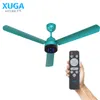 Xuga Aether F7T 3-Blade BLDC Ceiling Fan | 1200mm Sweep | 380 RPM High-Speed Motor | 220 CMM Air Delivery | Energy Saving 28W with 6+ Boost Speeds & Low THD