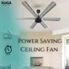 XUGA Jovian F6G 1200mm High-Speed Ceiling Fan | 210 CMM Airflow | 320 RPM Motor | 6+Boost Speed Settings