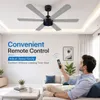 XUGA Jovian F6G-D 1200mm High-Speed Ceiling Fan | 210 CMM Airflow | 320 RPM Motor | 6+Boost Speed Settings | Copper Motor | 5 Years Warranty