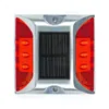 Cybernautt 600mAh 1.2V Red Waterproof Solar LED Light, Ion GL02-R