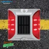 Cybernautt 600mAh 1.2V Red Waterproof Solar LED Light, Ion GL02-R