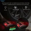 Cybernautt 600mAh 1.2V Red Waterproof Solar LED Light, Ion GL02-R